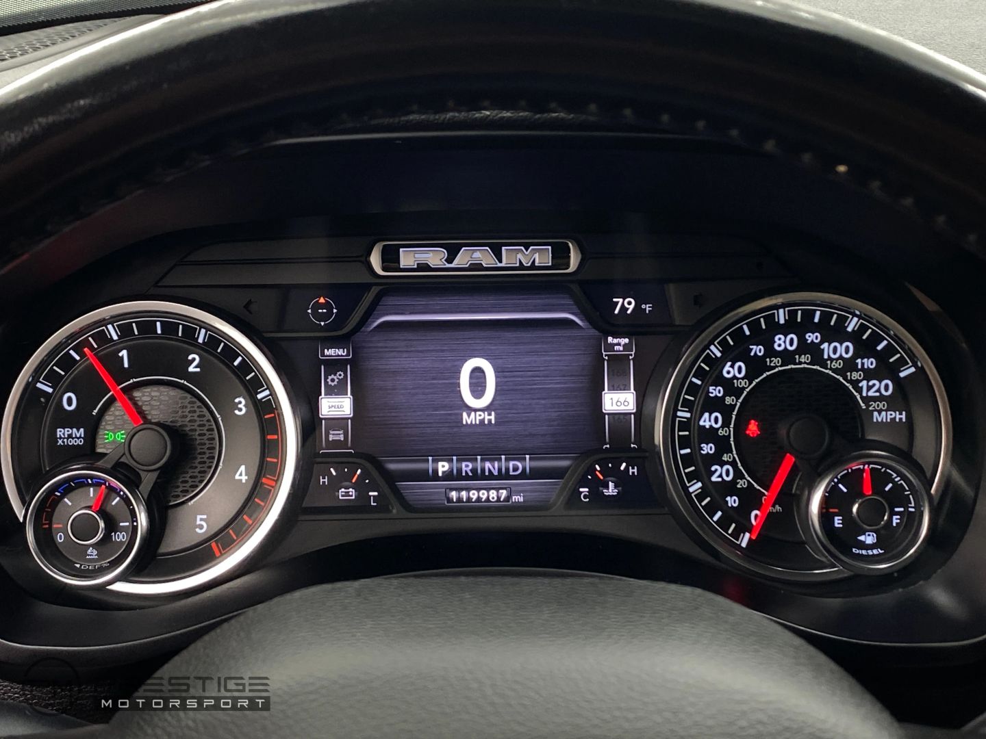 2021 RAM Ram 2500 Pickup Laramie - Photo 33