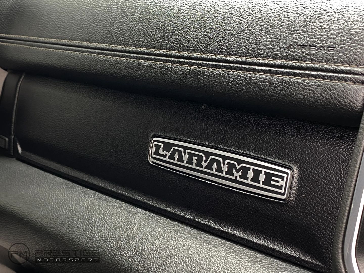2021 RAM Ram 2500 Pickup Laramie - Photo 34
