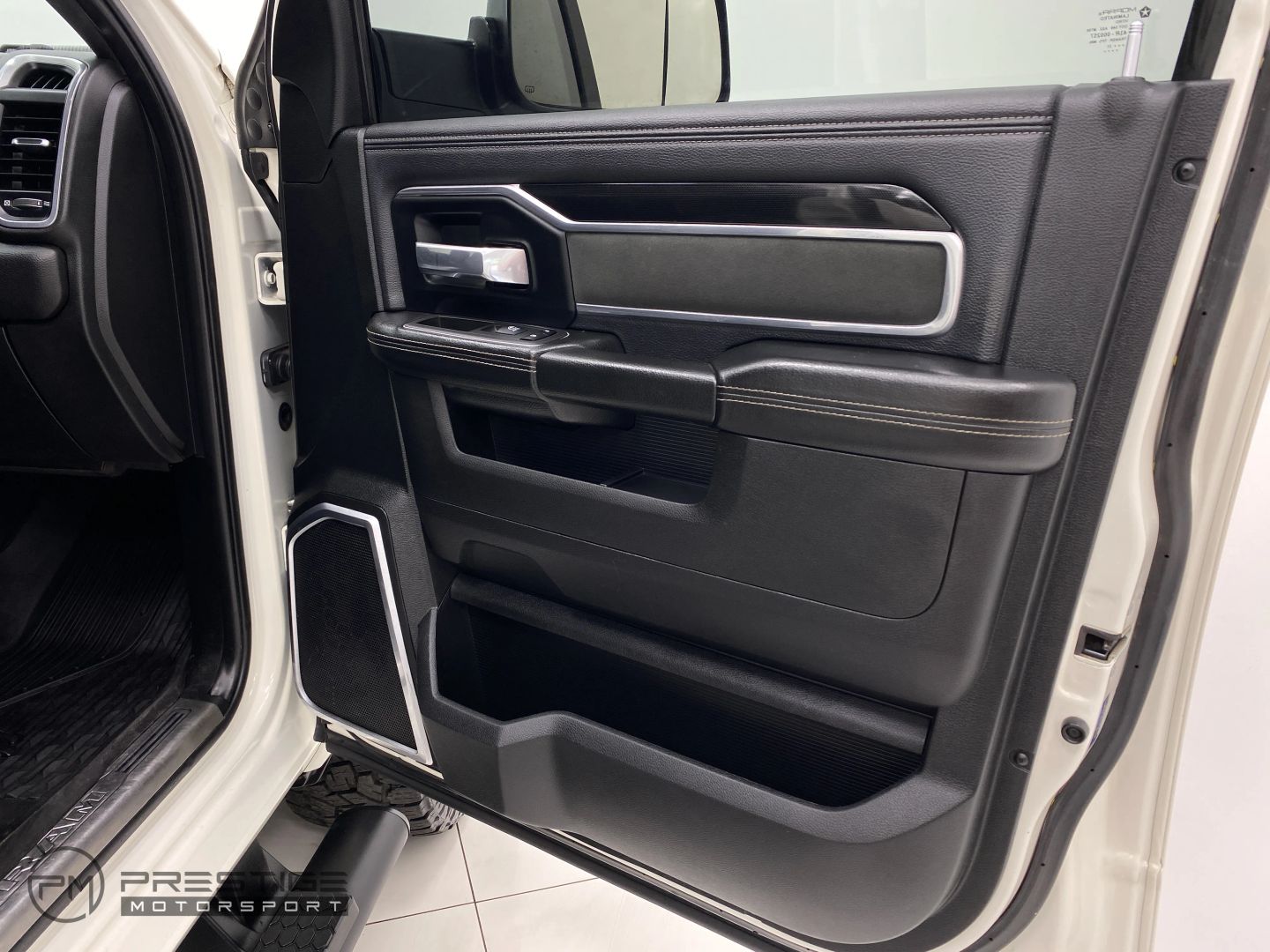 2021 RAM Ram 2500 Pickup Laramie - Photo 35