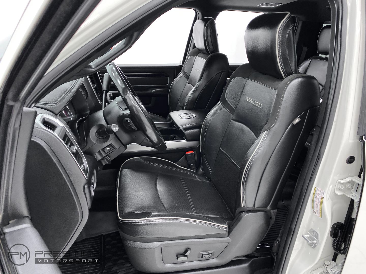 2021 RAM Ram 2500 Pickup Laramie - Photo 36
