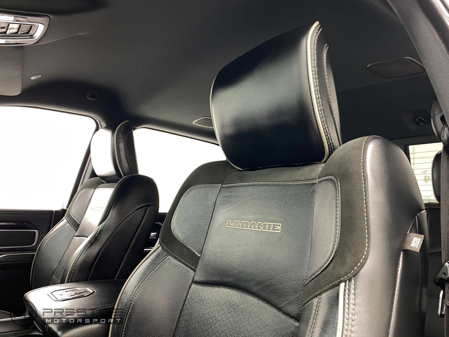 2021 RAM Ram 2500 Pickup Laramie - Photo 37