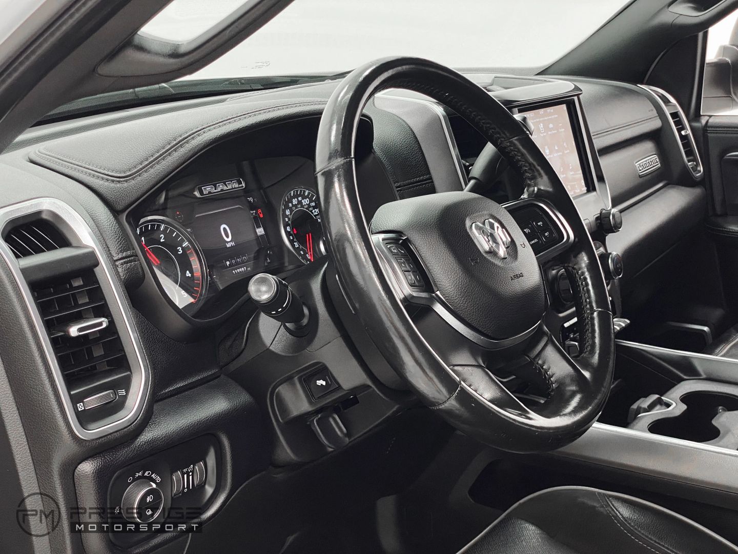 2021 RAM Ram 2500 Pickup Laramie - Photo 39