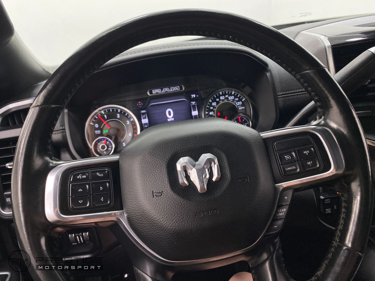 2021 RAM Ram 2500 Pickup Laramie - Photo 40