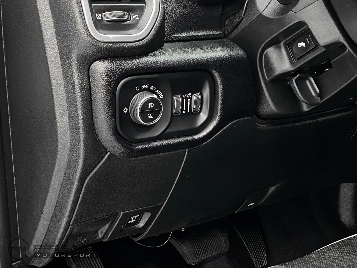 2021 RAM Ram 2500 Pickup Laramie - Photo 41
