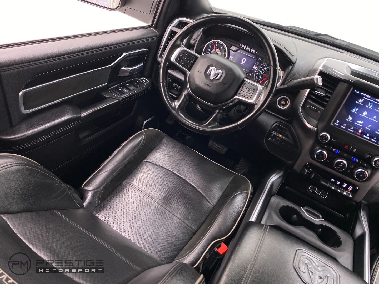 2021 RAM Ram 2500 Pickup Laramie - Photo 42