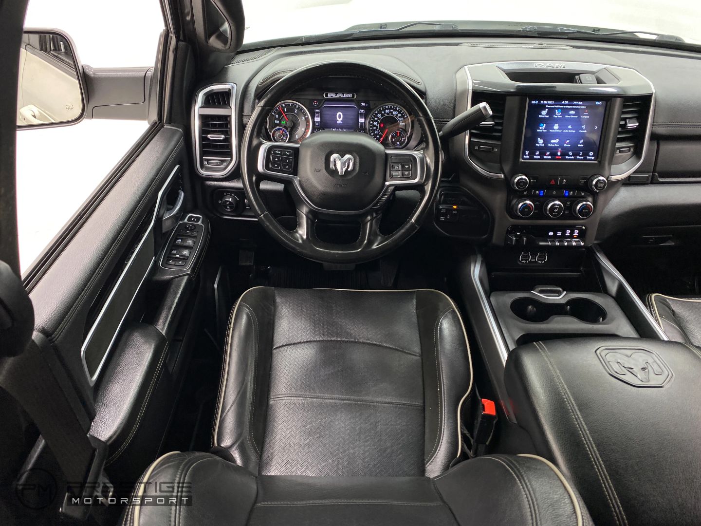 2021 RAM Ram 2500 Pickup Laramie - Photo 43