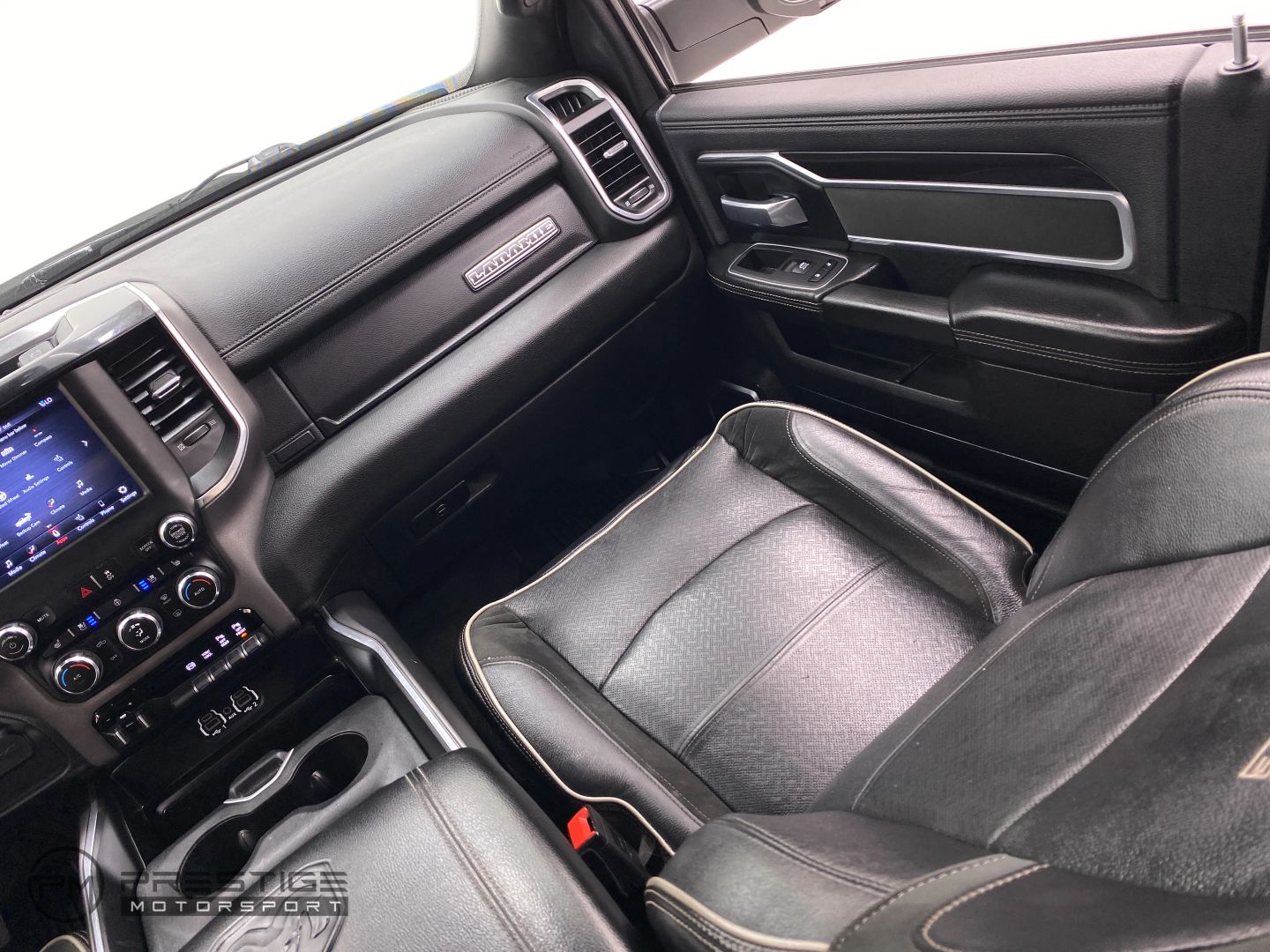 2021 RAM Ram 2500 Pickup Laramie - Photo 44