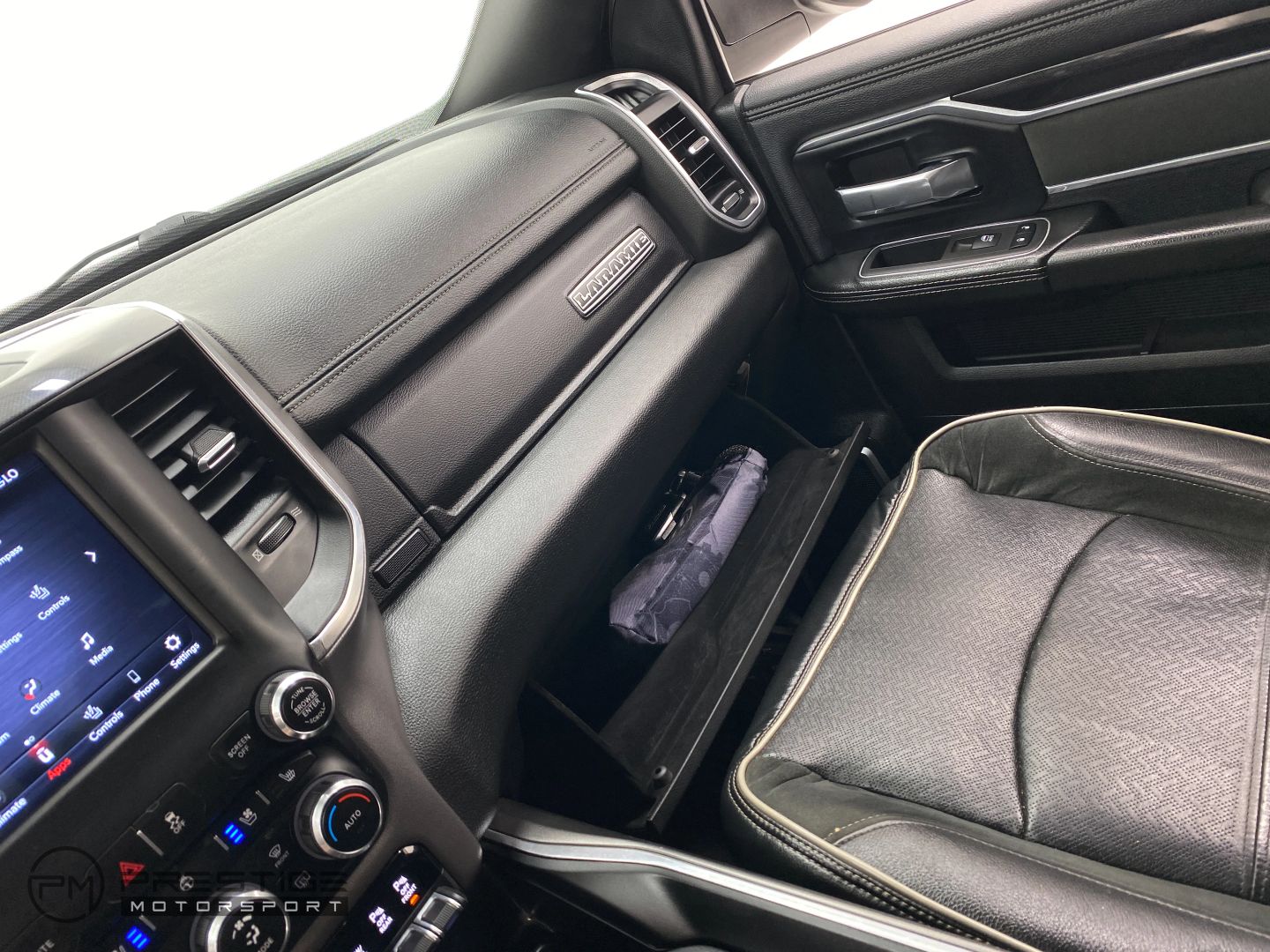 2021 RAM Ram 2500 Pickup Laramie - Photo 45