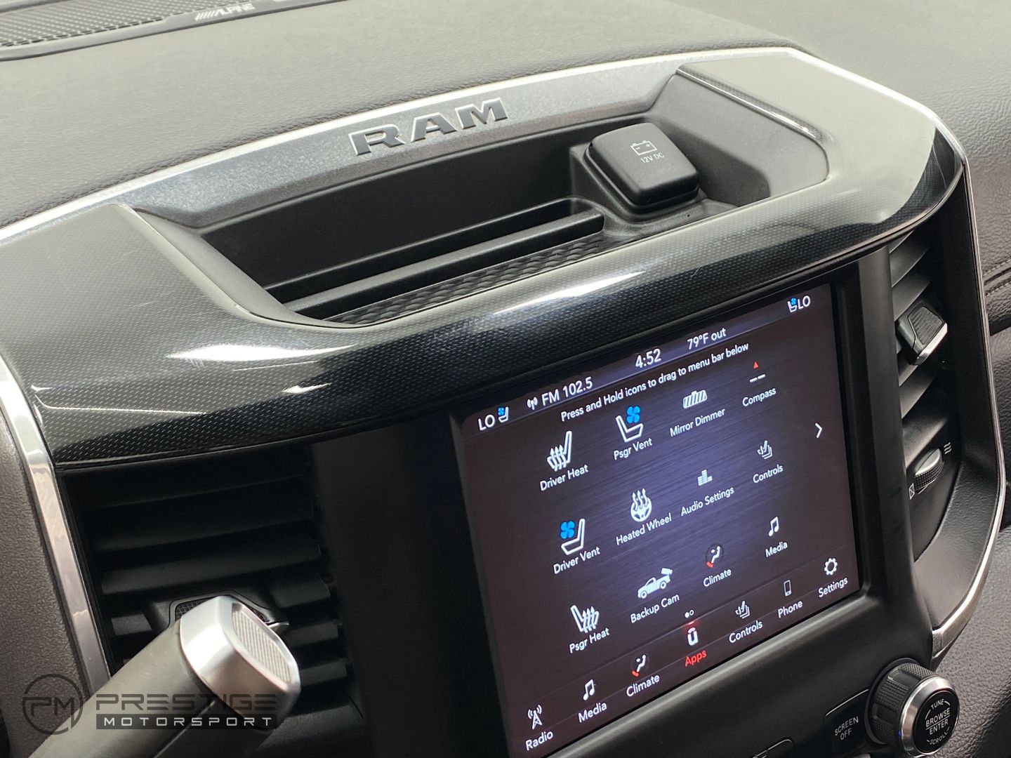2021 RAM Ram 2500 Pickup Laramie - Photo 46