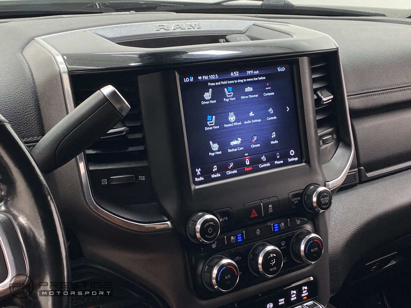 2021 RAM Ram 2500 Pickup Laramie - Photo 48