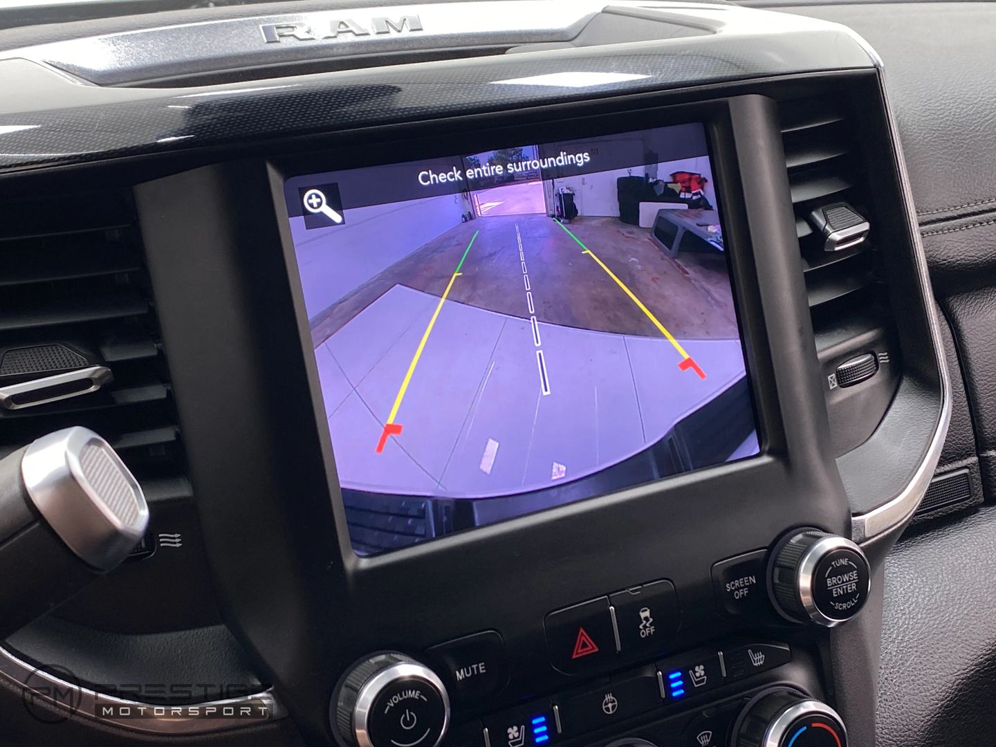 2021 RAM Ram 2500 Pickup Laramie - Photo 49