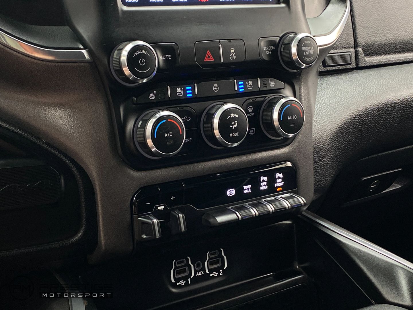 2021 RAM Ram 2500 Pickup Laramie - Photo 50