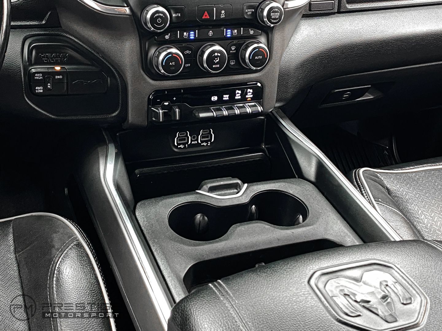 2021 RAM Ram 2500 Pickup Laramie - Photo 53