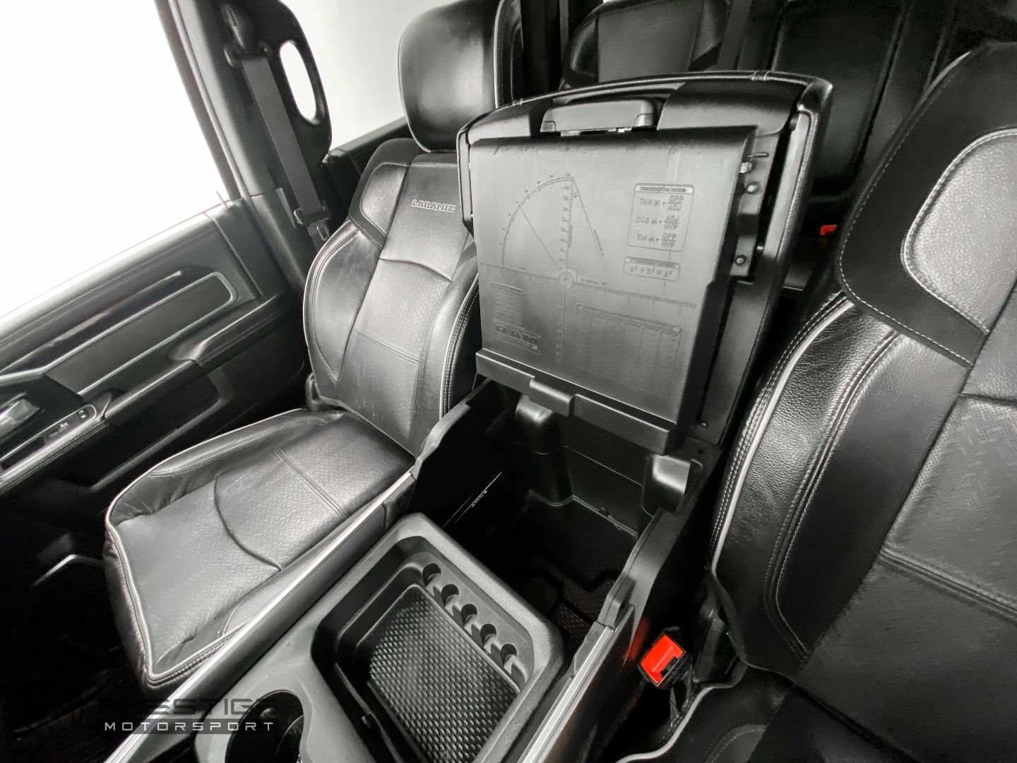 2021 RAM Ram 2500 Pickup Laramie - Photo 54
