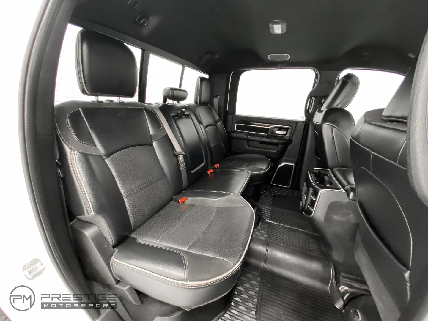 2021 RAM Ram 2500 Pickup Laramie - Photo 57