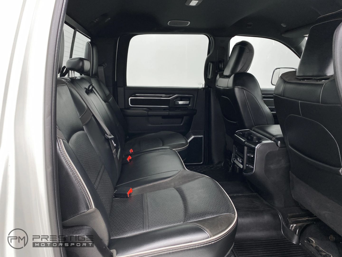 2021 RAM Ram 2500 Pickup Laramie - Photo 58