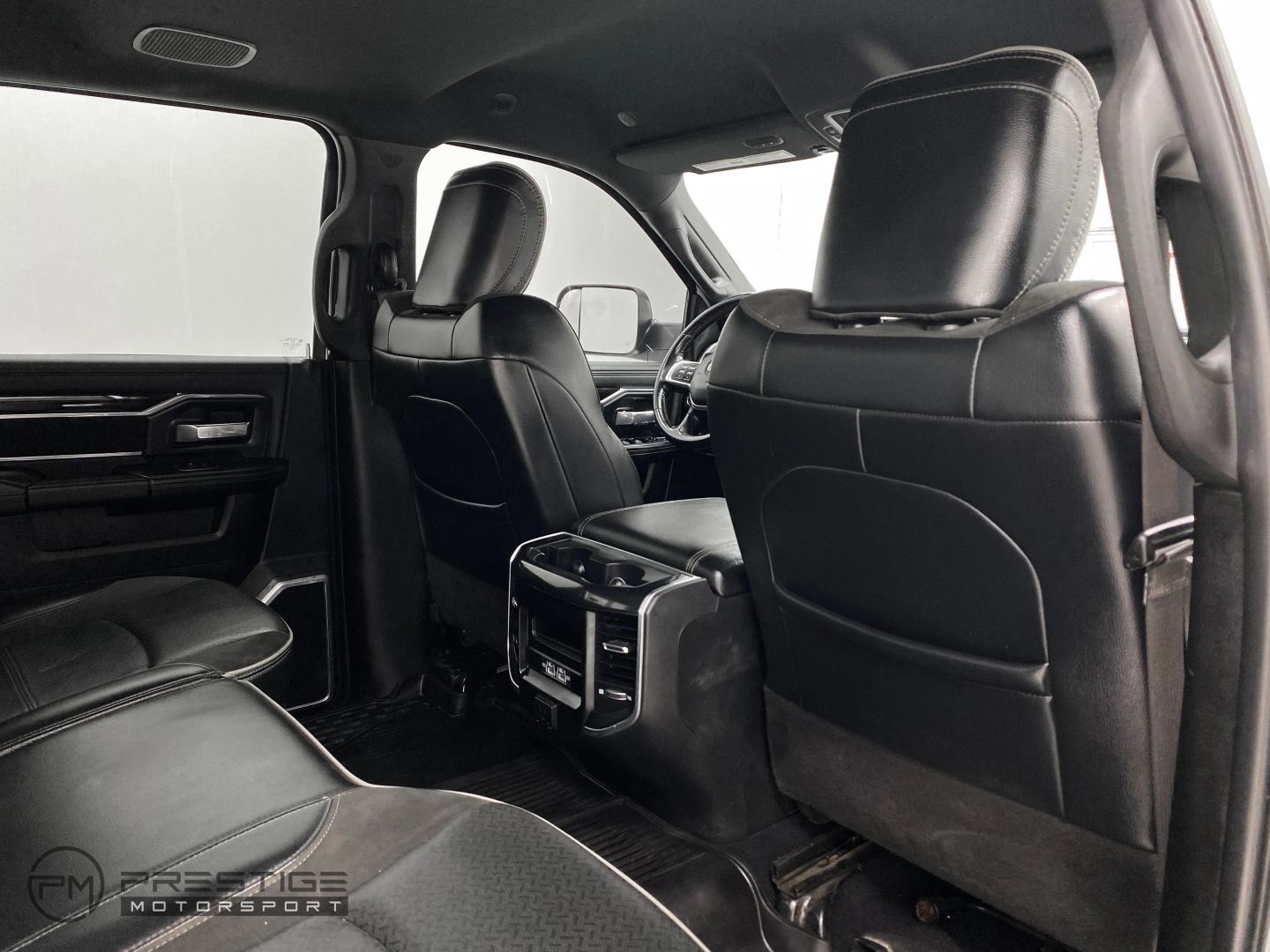 2021 RAM Ram 2500 Pickup Laramie - Photo 59