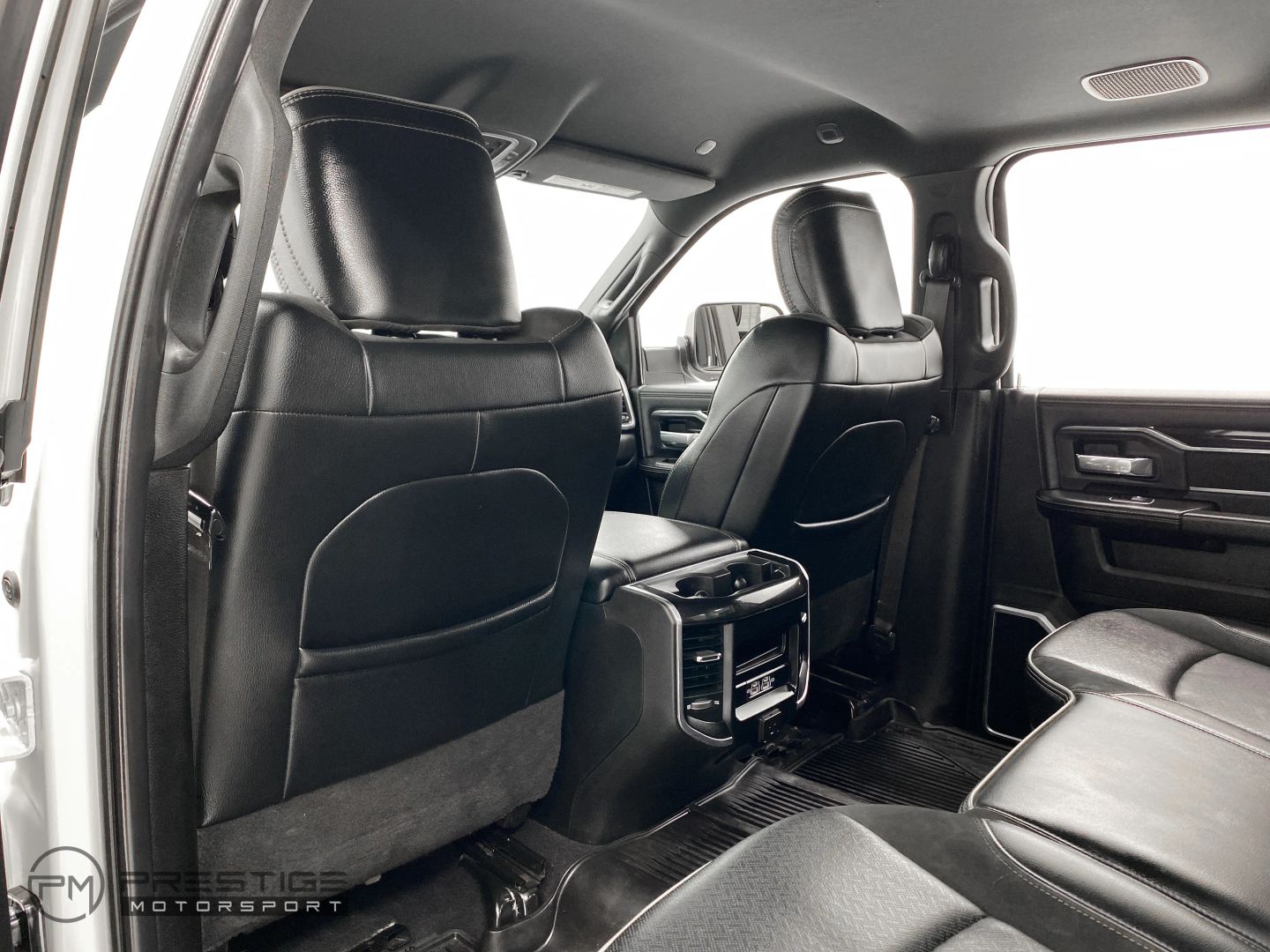 2021 RAM Ram 2500 Pickup Laramie - Photo 60