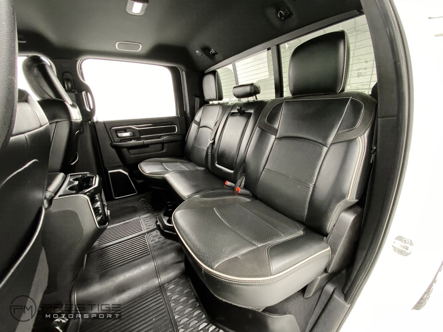 2021 RAM Ram 2500 Pickup Laramie - Photo 62