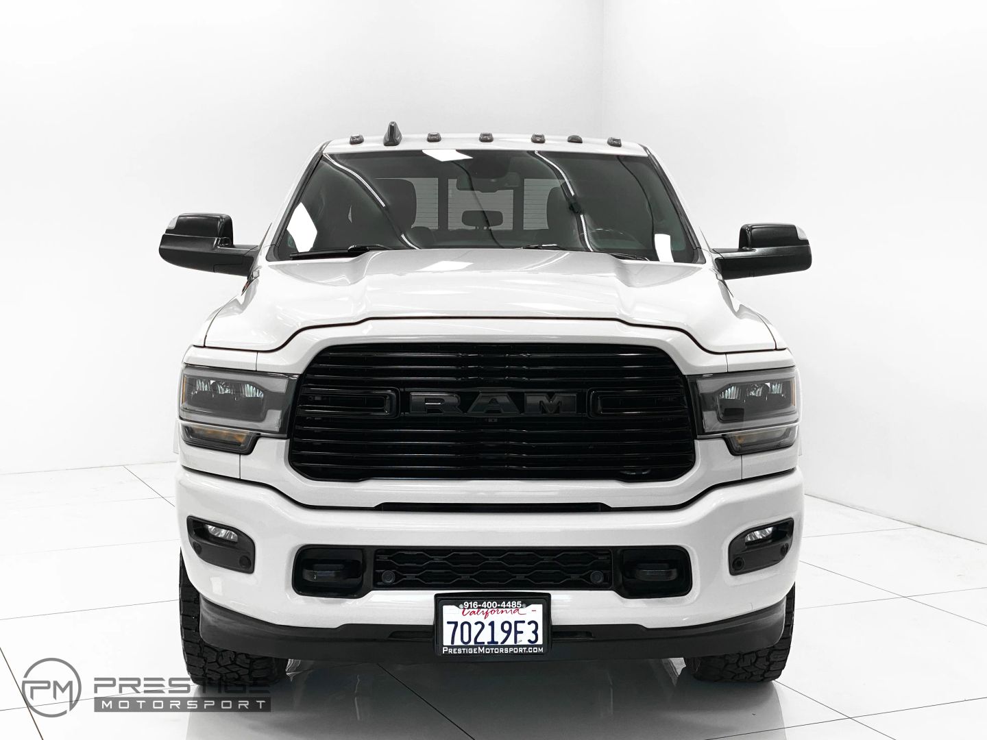 2021 RAM Ram 2500 Pickup Laramie - Photo 63