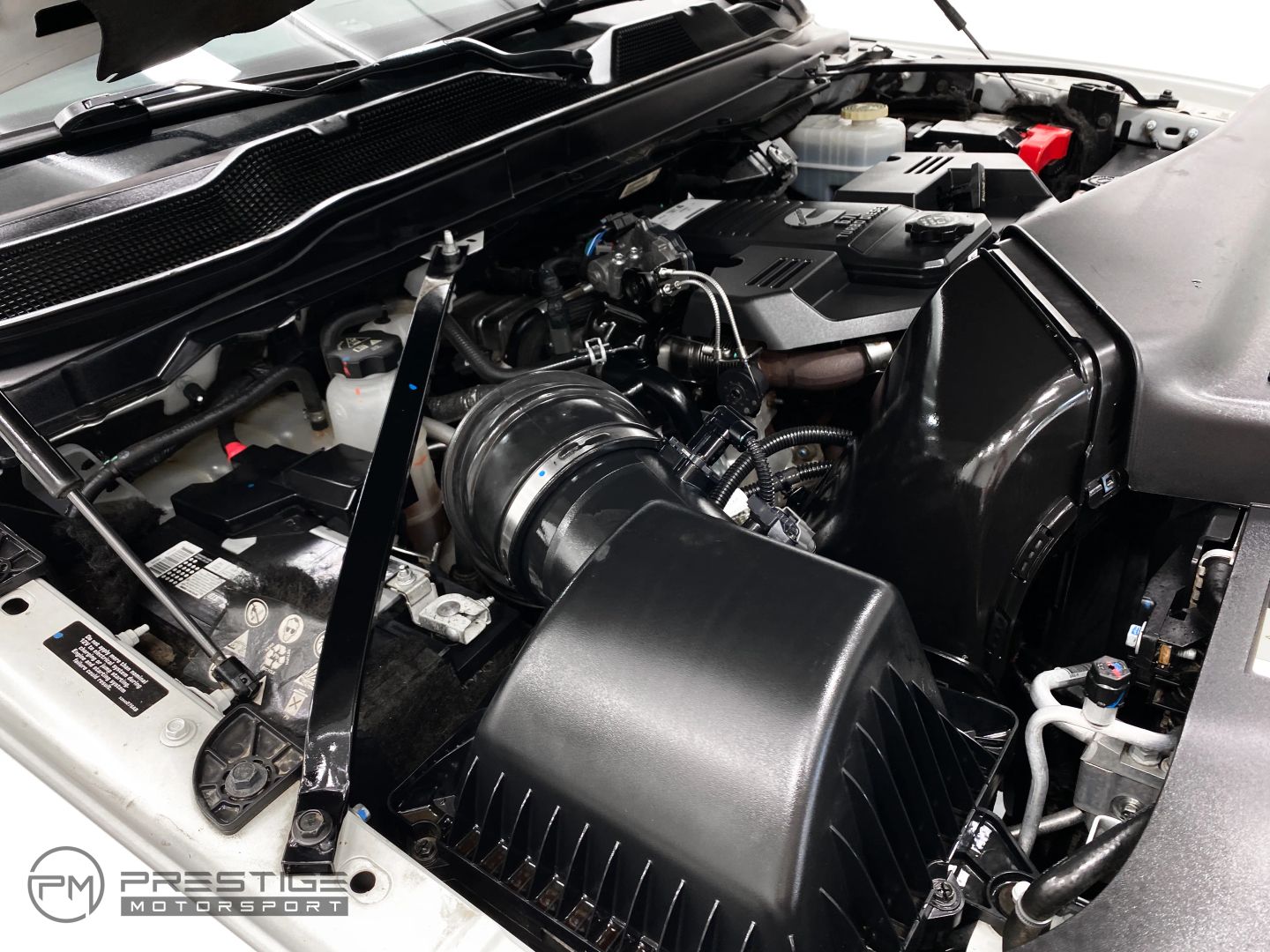 2021 RAM Ram 2500 Pickup Laramie - Photo 65