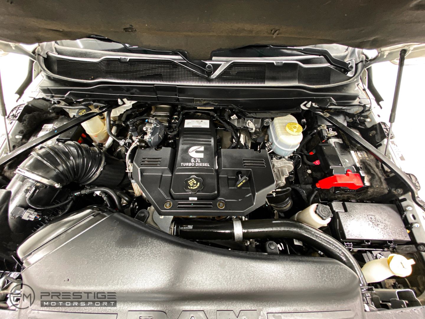2021 RAM Ram 2500 Pickup Laramie - Photo 66