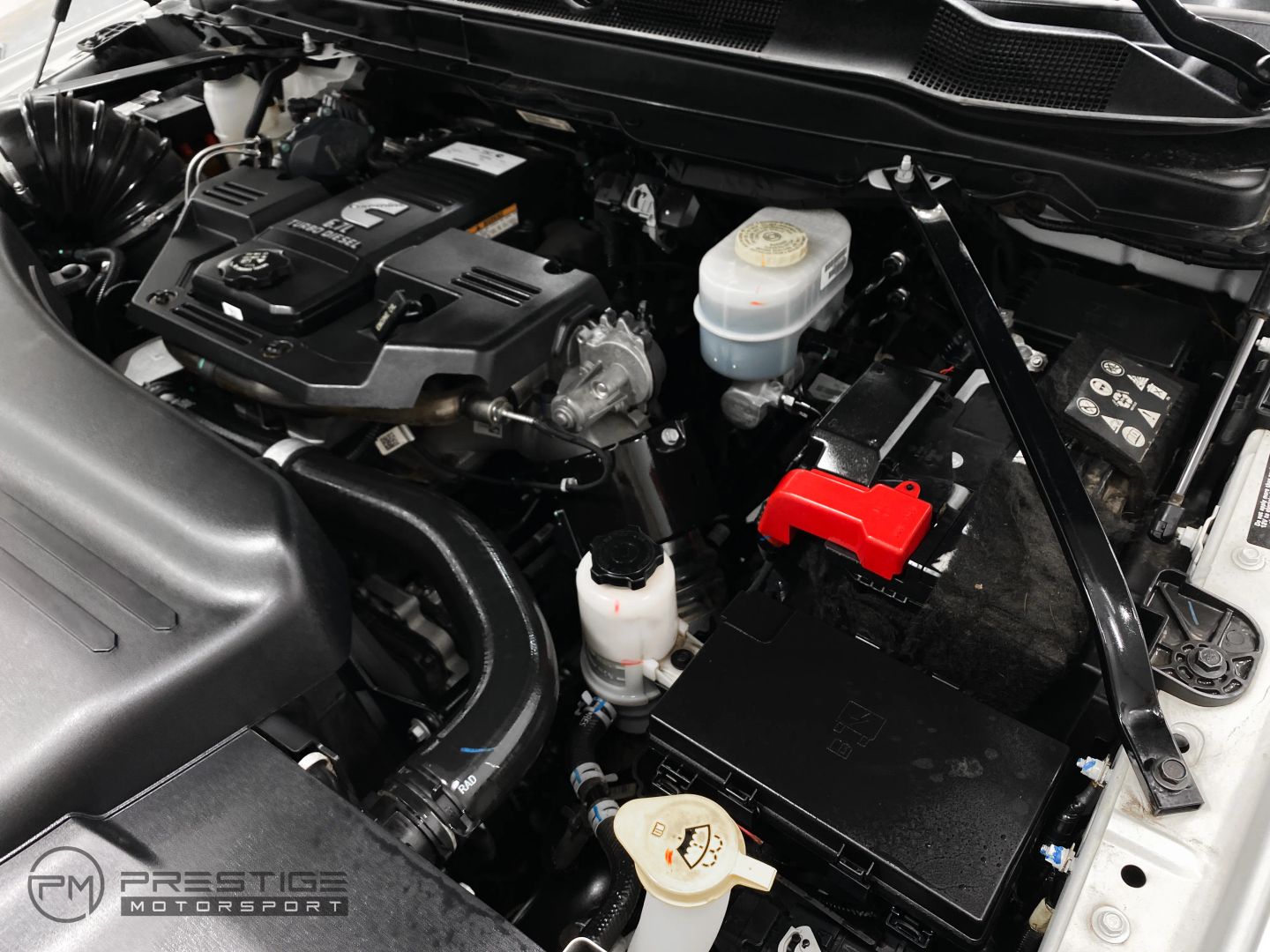 2021 RAM Ram 2500 Pickup Laramie - Photo 67