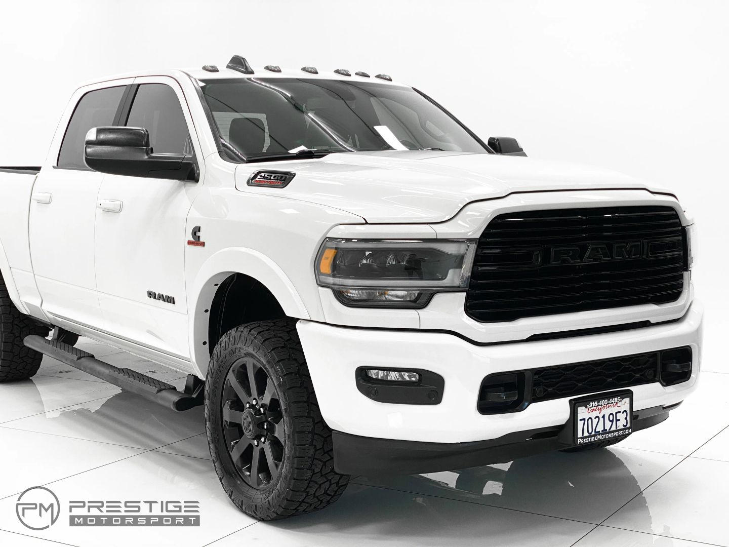 2021 RAM Ram 2500 Pickup Laramie - Photo 69