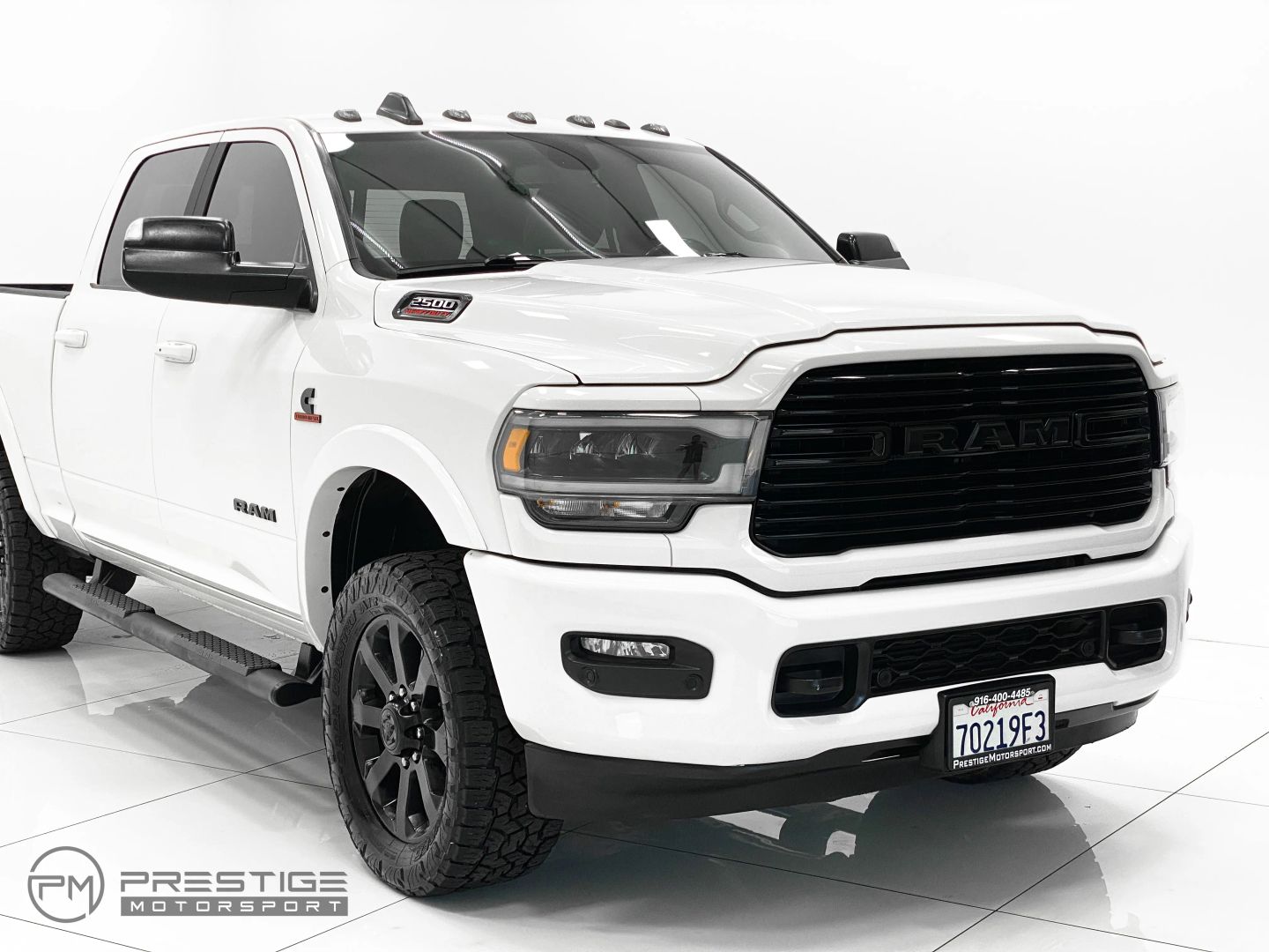 2021 RAM Ram 2500 Pickup Laramie - Photo 70