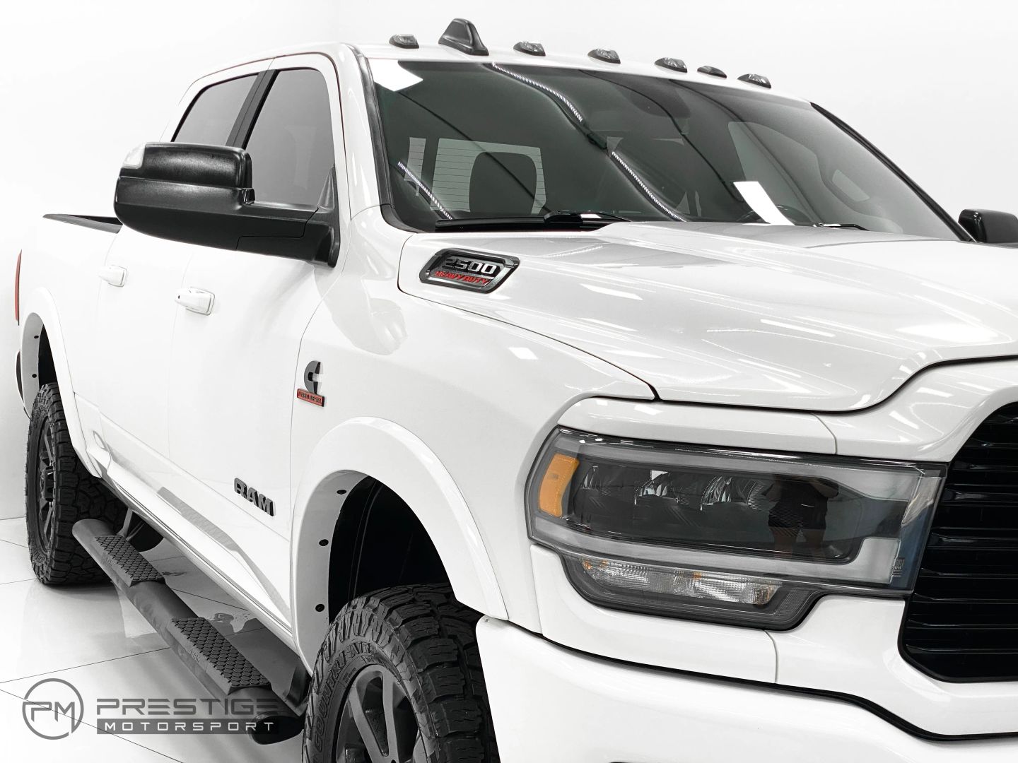 2021 RAM Ram 2500 Pickup Laramie - Photo 73