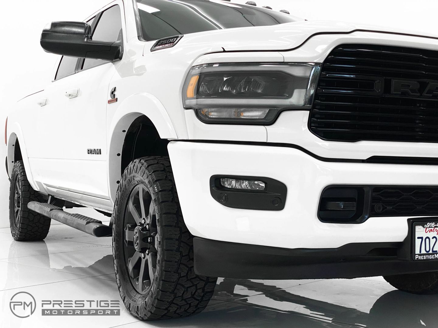 2021 RAM Ram 2500 Pickup Laramie - Photo 74