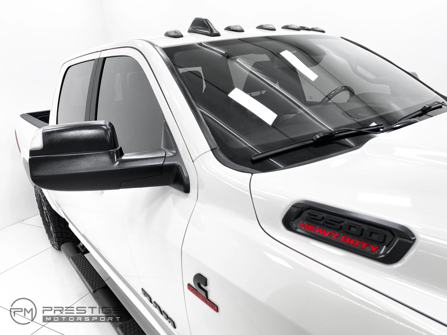 2021 RAM Ram 2500 Pickup Laramie - Photo 75