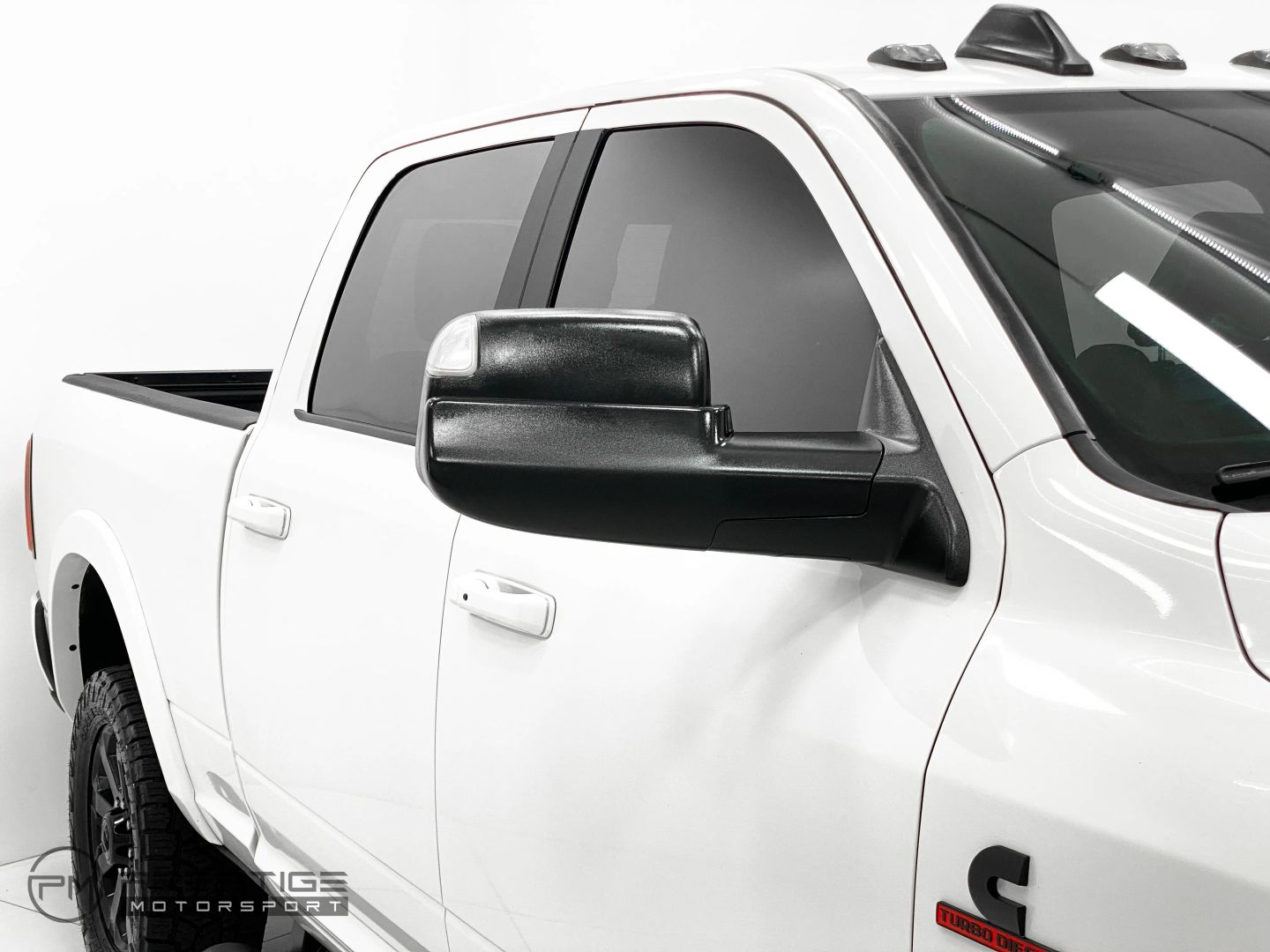 2021 RAM Ram 2500 Pickup Laramie - Photo 76