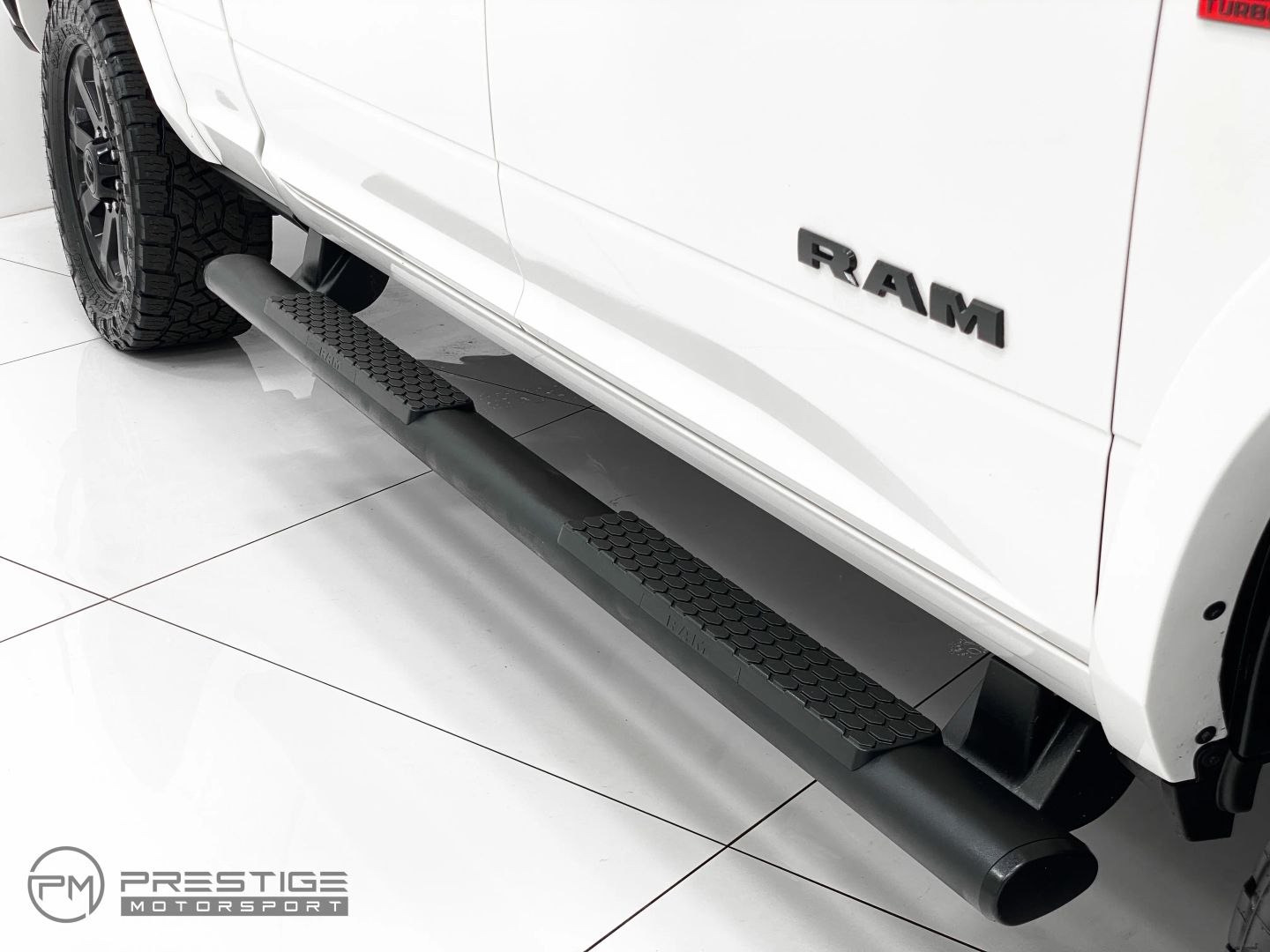 2021 RAM Ram 2500 Pickup Laramie - Photo 78