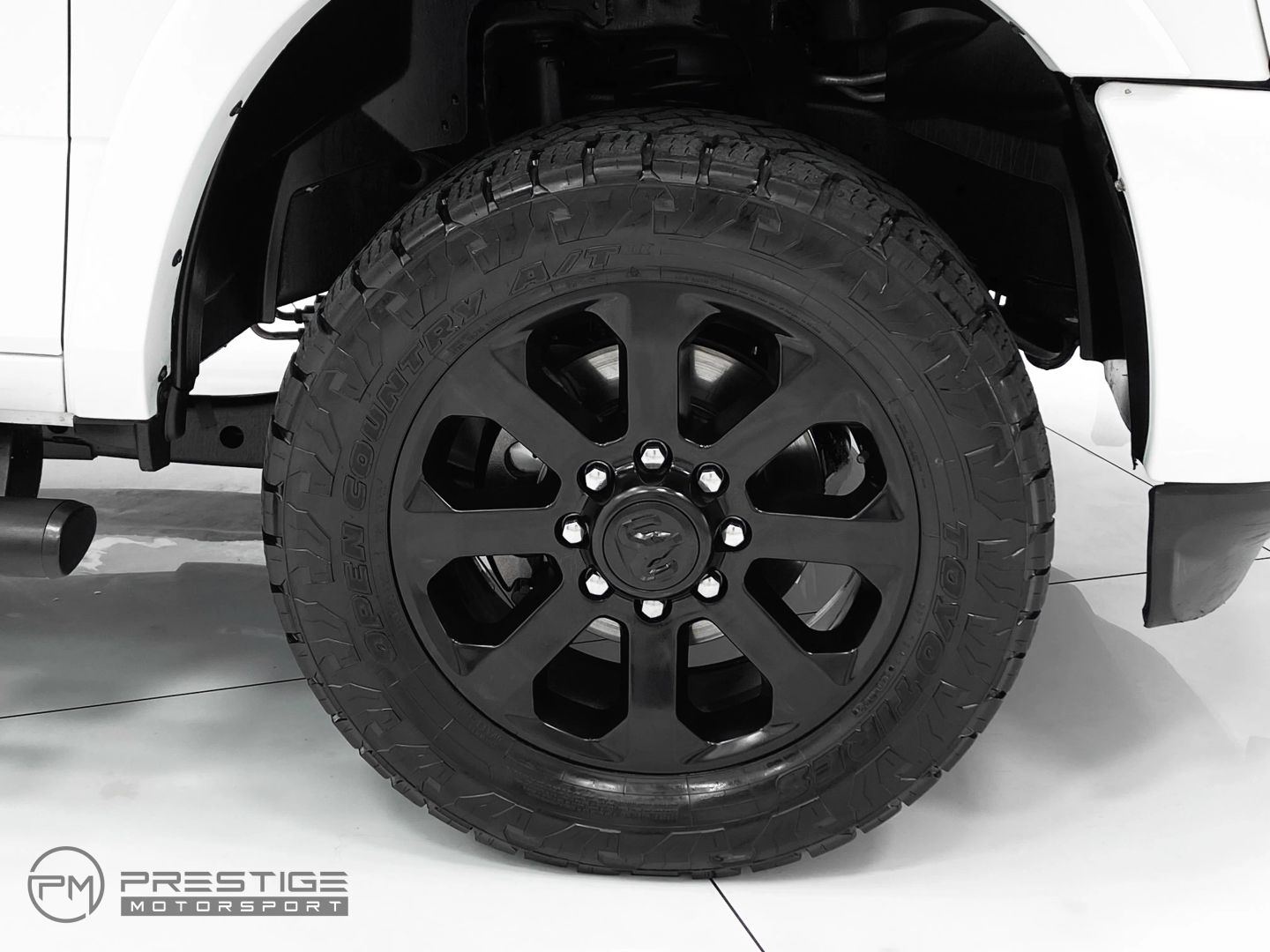 2021 RAM Ram 2500 Pickup Laramie - Photo 79