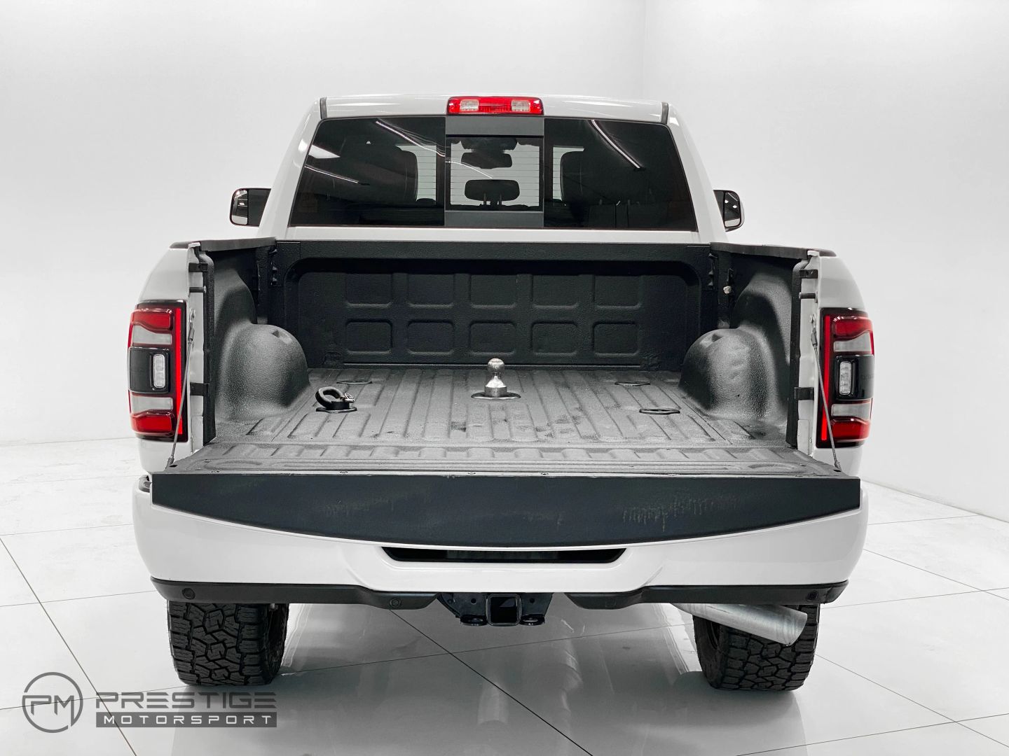 2021 RAM Ram 2500 Pickup Laramie - Photo 81