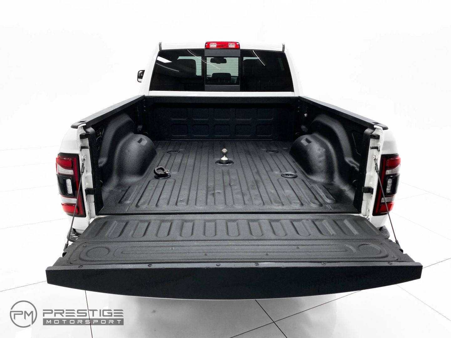 2021 RAM Ram 2500 Pickup Laramie - Photo 82