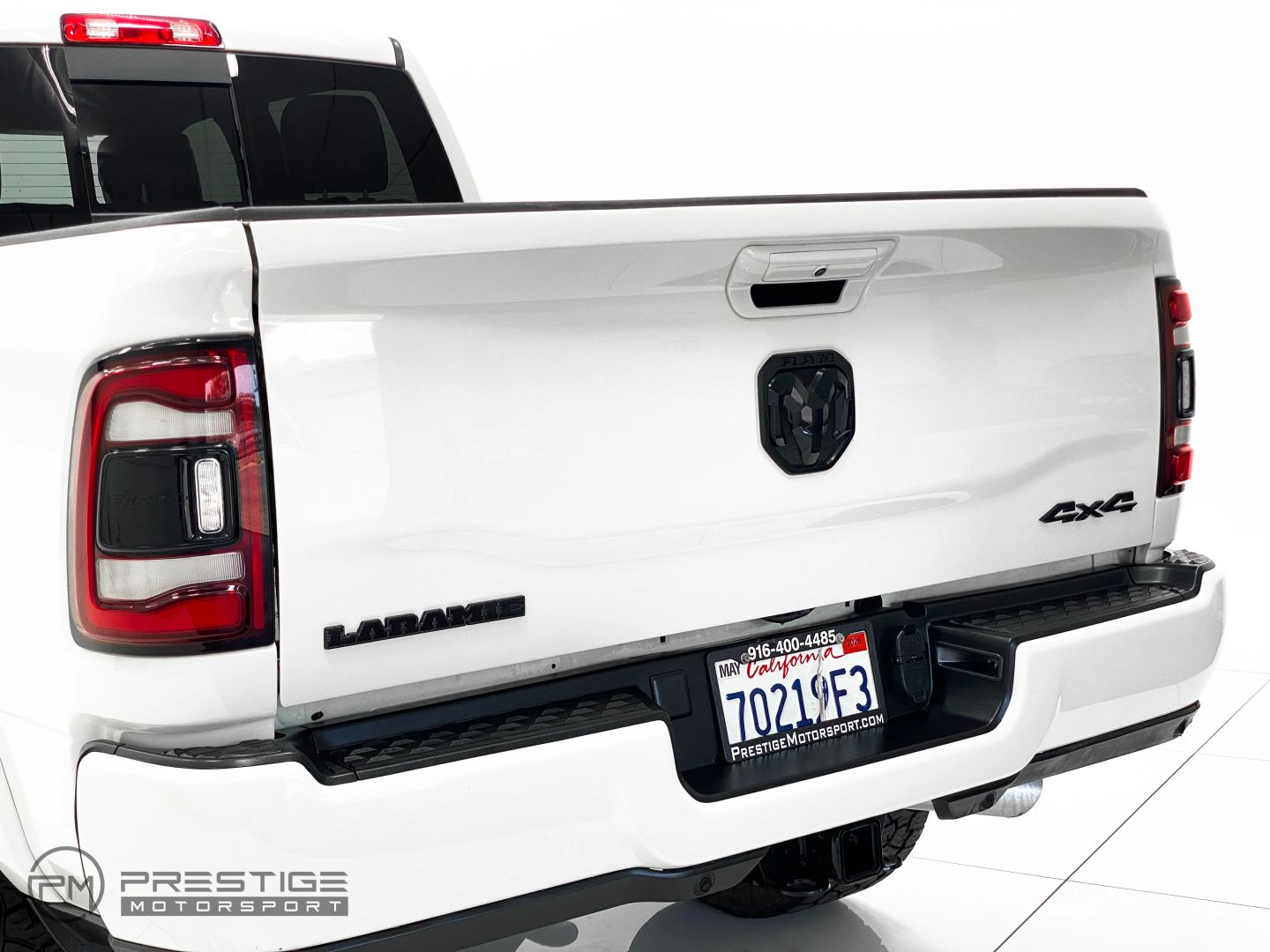 2021 RAM Ram 2500 Pickup Laramie - Photo 85
