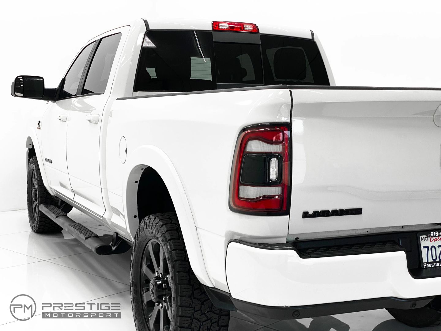 2021 RAM Ram 2500 Pickup Laramie - Photo 89