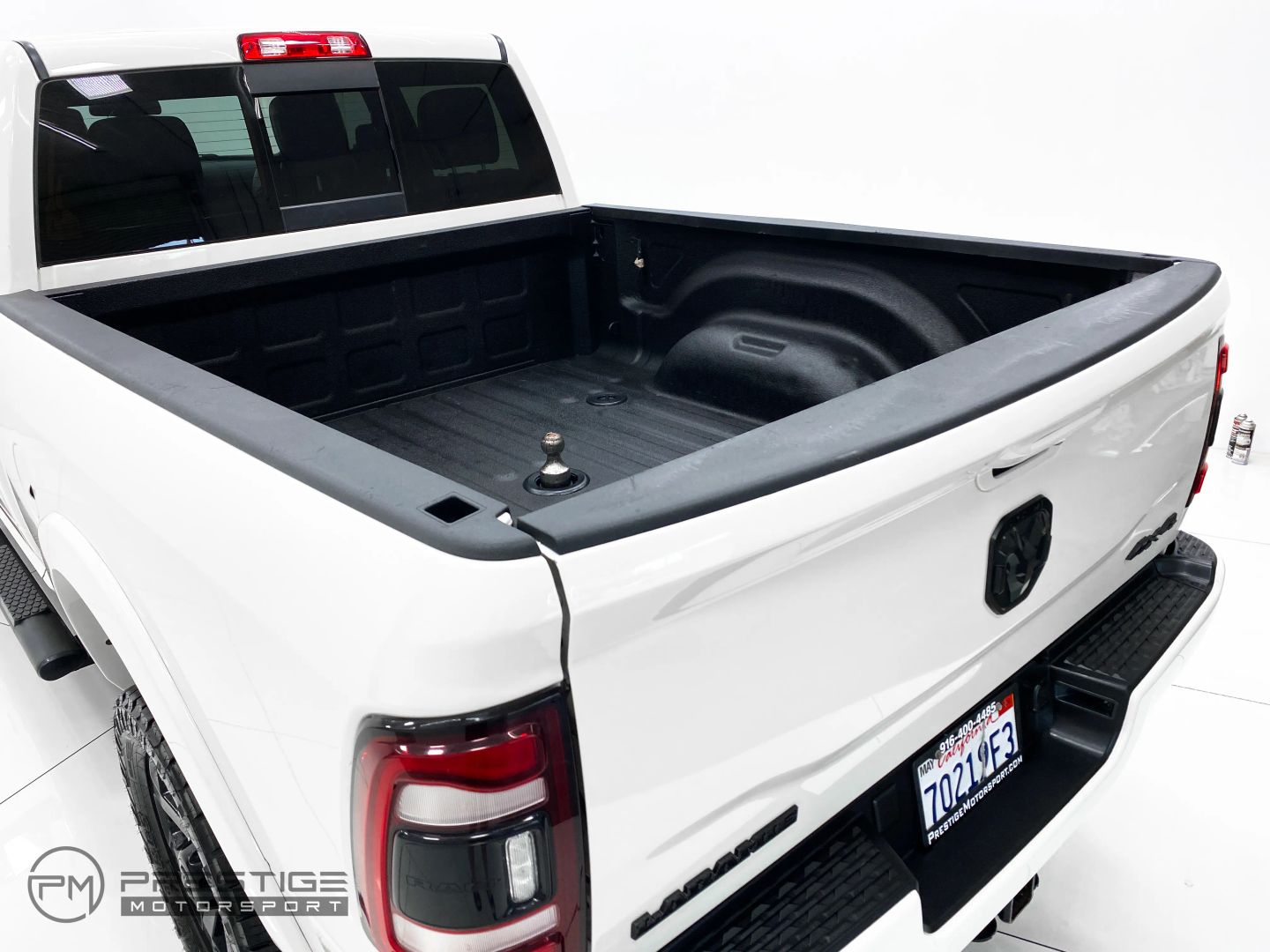 2021 RAM Ram 2500 Pickup Laramie - Photo 91
