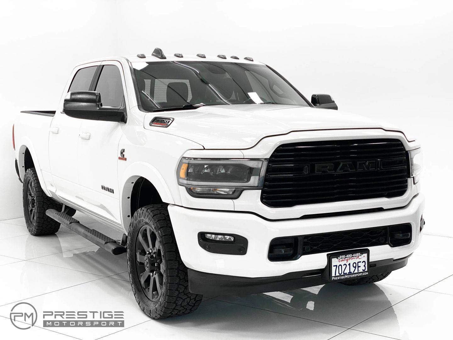 2021 RAM Ram 2500 Pickup Laramie - Photo 93