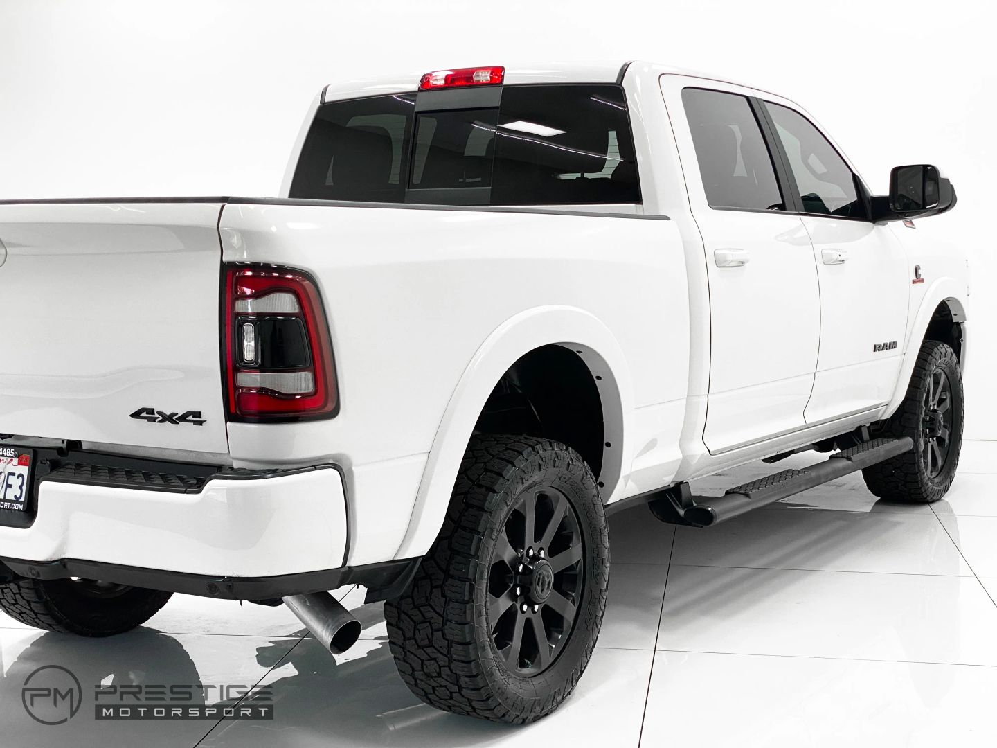2021 RAM Ram 2500 Pickup Laramie - Photo 96