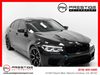 2019 BMW M5 Competition