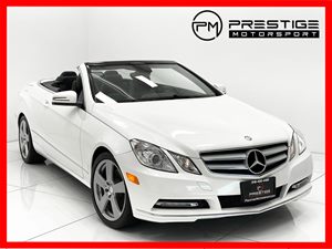 View 2013 Mercedes-Benz E 350 
