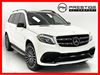 2017 Mercedes-Benz AMG GLS 63 4MATIC SUV