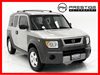 2003 Honda Element EX