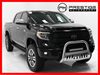 2018 Toyota Tundra 4WD Platinum
