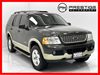 2005 Ford Explorer Eddie Bauer