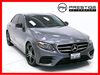 2019 Mercedes-Benz E 300 RWD Sedan