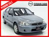 1999 Honda Civic LX